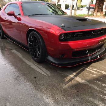 Genesis Detailing - Head turners detailer - Auto Detailing Near Me - San Diego, California