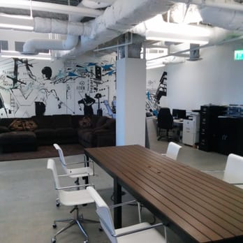 Blend - Web Design Near Me - Los Angeles, California