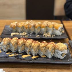 Huntington Ramen & Sushi