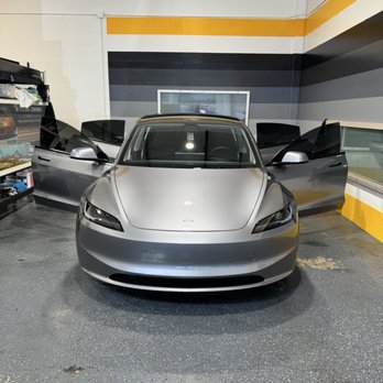 Deluxe Tint Coat Protect - Final product - Car Window Tinting Near Me - Pleasant Hill, California Deluxe Tint Coat Protect - Final product - Car Window Tinting Near Me - Pleasant Hill, California