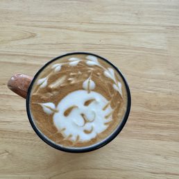 Cappuccino Cappuccino
