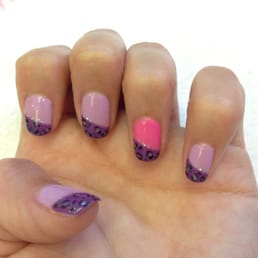 Gel Nails by Amy! She is great!! Gel Nails by Amy! She is great!!
