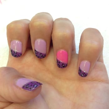 SoCal Nails & Spa - Gel Nails by Amy! She is great!! - Nail Salons Near Me - Moorpark, California SoCal Nails & Spa - Gel Nails by Amy! She is great!! - Nail Salons Near Me - Moorpark, California