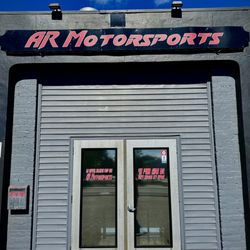 user provided AR Motorsports photo