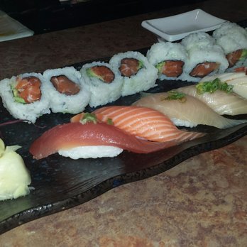 O! Sushi - House sushi - Sushi Bars Near Me - Petaluma, California