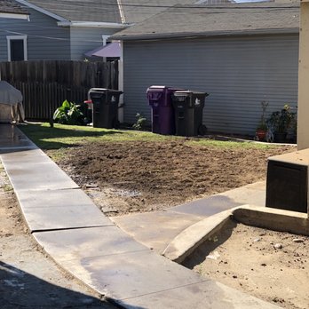 Octavio's Tree Service - Tree Services Near Me