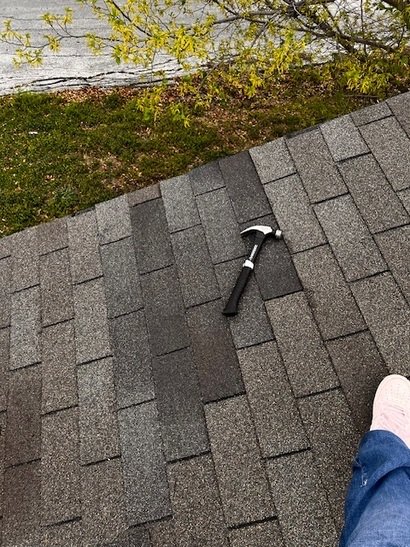 Slide of King Roofing Solution