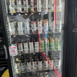 Costa Mesa Smoke Shop - Culture Supply  - Kratom Drinks