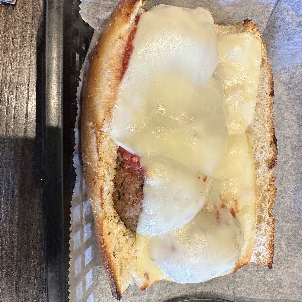 Corleone's - Meatball - Cheesesteaks Near Me - Phoenix, Arizona