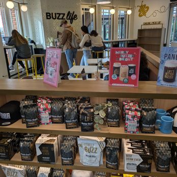 Better Buzz Coffee - Del Mar - Coffee & Tea Near Me - Del Mar, California Better Buzz Coffee - Del Mar - Coffee & Tea Near Me - Del Mar, California