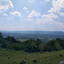 Sequatchie Overlook, Dunlap