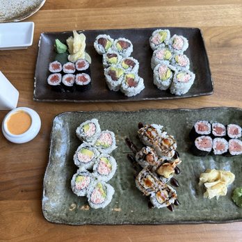 Soraya - Japanese Near Me - Detroit, Michigan Soraya - Japanese Near Me - Detroit, Michigan