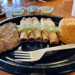 Flautas