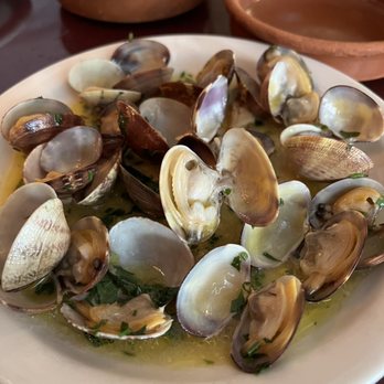 Cervo's - Seafood Near Me - New York, New York