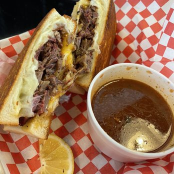 Jolene's - Ewa Beach - Birria cheese melt - Burgers Near Me - Ewa Beach, Hawaii Jolene's - Ewa Beach - Birria cheese melt - Burgers Near Me - Ewa Beach, Hawaii