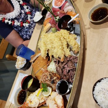 Restaurant Kunio - Beforr - Japanese Near Me - Waipahu, Hawaii