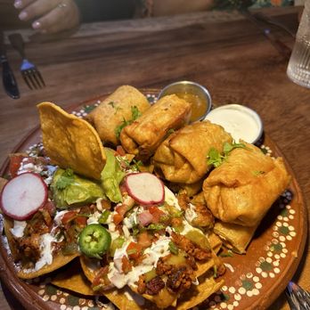 Rosa Madera - Appetizer - Mexican Near Me - Santa Ana, California