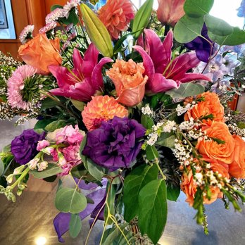 A New Leaf Flower Shoppe - Florists Near Me - Bellingham, Washington