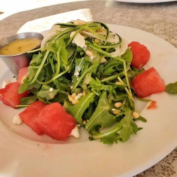 V's Taproom - Watermelon Salad - New American Near Me - Peoria, Arizona V's Taproom - Watermelon Salad - New American Near Me - Peoria, Arizona