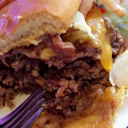 Memphis Coffee Villefranche sur Saône - Memphis Burger