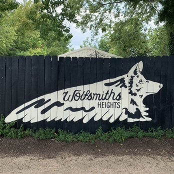 Wolfsmiths Heights - Motorcycle Dealers Near Me - Houston, Texas