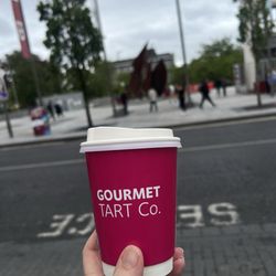 Gourmet Tart - To go