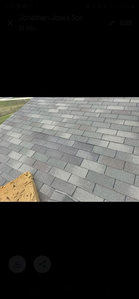 Slide of The Roof Joker