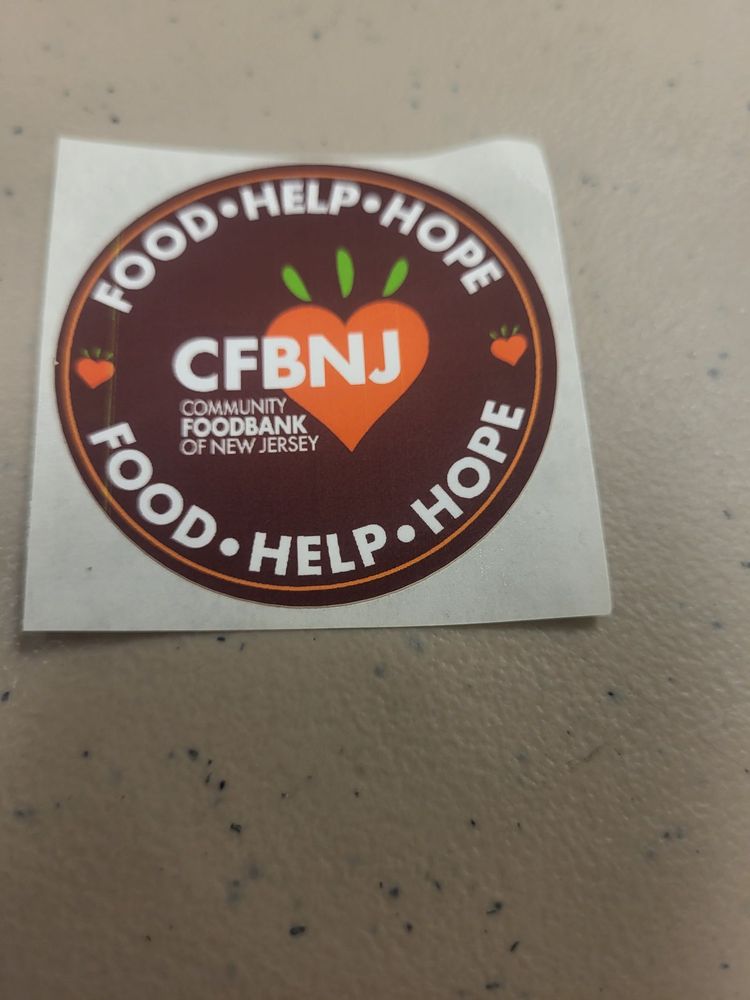 Community Food Bank of New Jersey - social services organization in Hillside, NJ