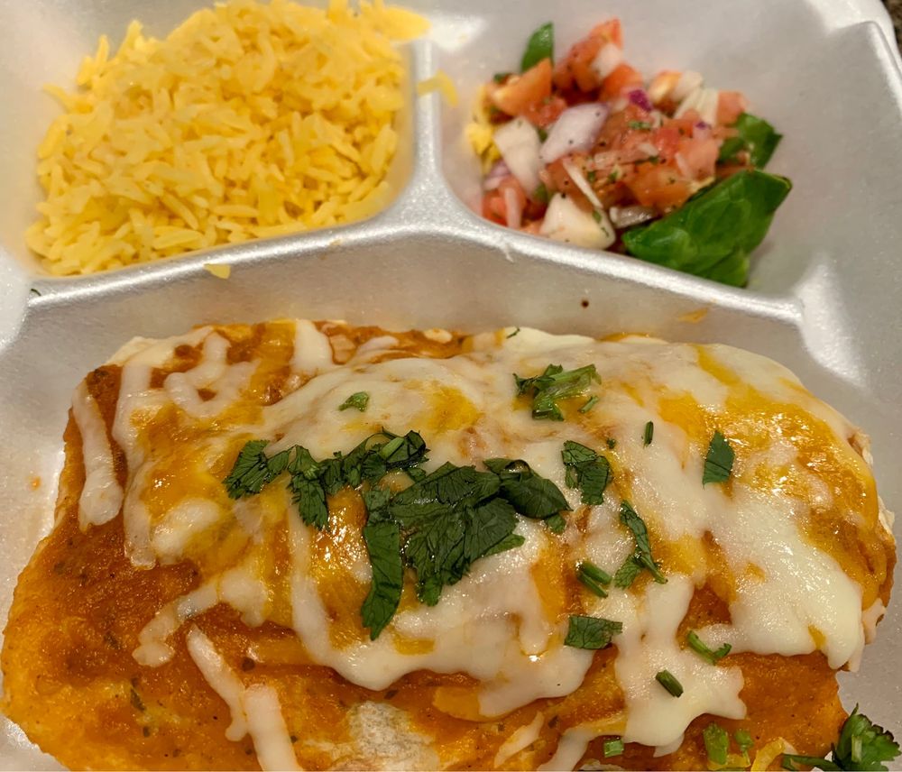 Naty’s Mexican Bar & Grill