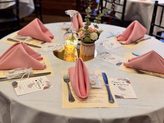 Marmalade Cafe by null