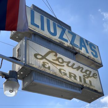 LIUZZA’S BY THE TRACK - Updated November 2024 - 502 Photos & 393