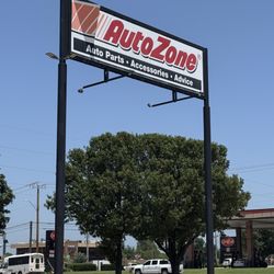 AutoZone Auto Parts