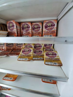 Polish Market by null