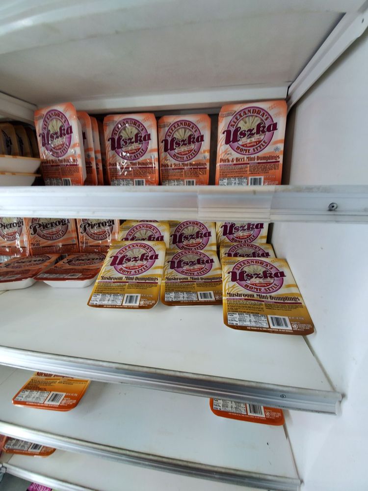 POLISH MARKET with photos Updated August 2024 174 Photos & 120 Reviews 2938 E Maple Rd