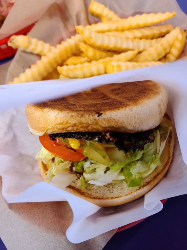 BURGER BASKET & GRILL 32 Photos & 59 Reviews 2515 W Division St