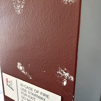 The Weddington - Could we get some touch up paint? Like, everywhere? The place is so trashed. - Apartments Near Me - North Hollywood, California The Weddington - Could we get some touch up paint? Like, everywhere? The place is so trashed. - Apartments Near Me - North Hollywood, California