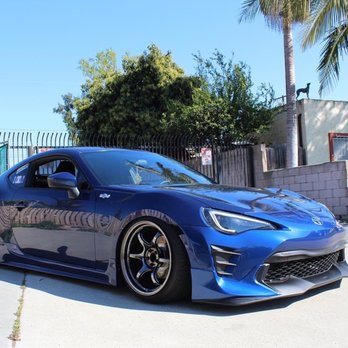 HNC Bodyworks - bumper, lip, side skirts - Body Shops Near Me - Garden Grove, California HNC Bodyworks - bumper, lip, side skirts - Body Shops Near Me - Garden Grove, California