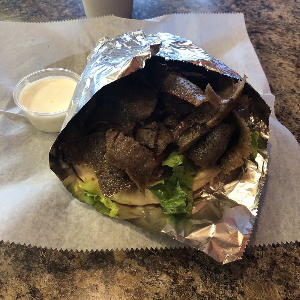 Ali Baba Mediterranean Grill Cincinnati / AB MED GRILL - Mediterranean Near Me - Cincinnati, Ohio Ali Baba Mediterranean Grill Cincinnati / AB MED GRILL - Mediterranean Near Me - Cincinnati, Ohio