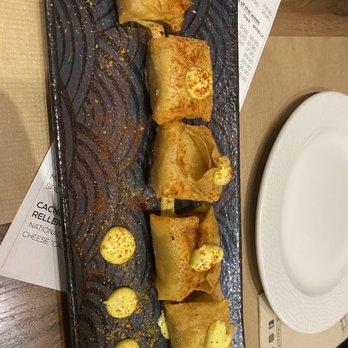 La Malvaloca - Tapas Bars Near Me - Seville, SE