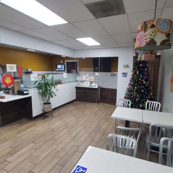 Ono Tea House - Bubble Tea Near Me - El Monte, California