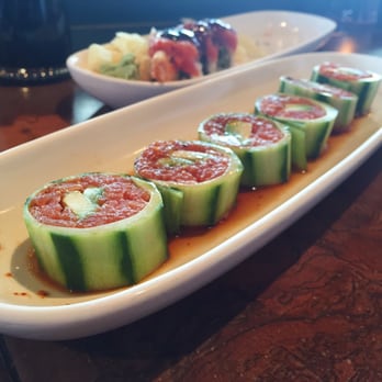 Domo - The spicy hulk - Sushi Bars Near Me - San Francisco, California