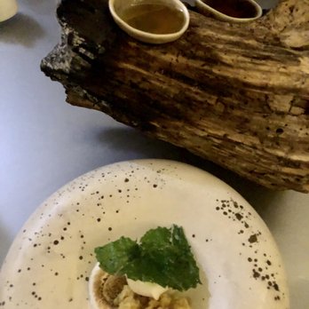 Alinea - New American Near Me - Chicago, Illinois