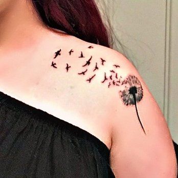 Eternal Art Tattoo - Tattoo Near Me - Vernal, Utah Eternal Art Tattoo - Tattoo Near Me - Vernal, Utah