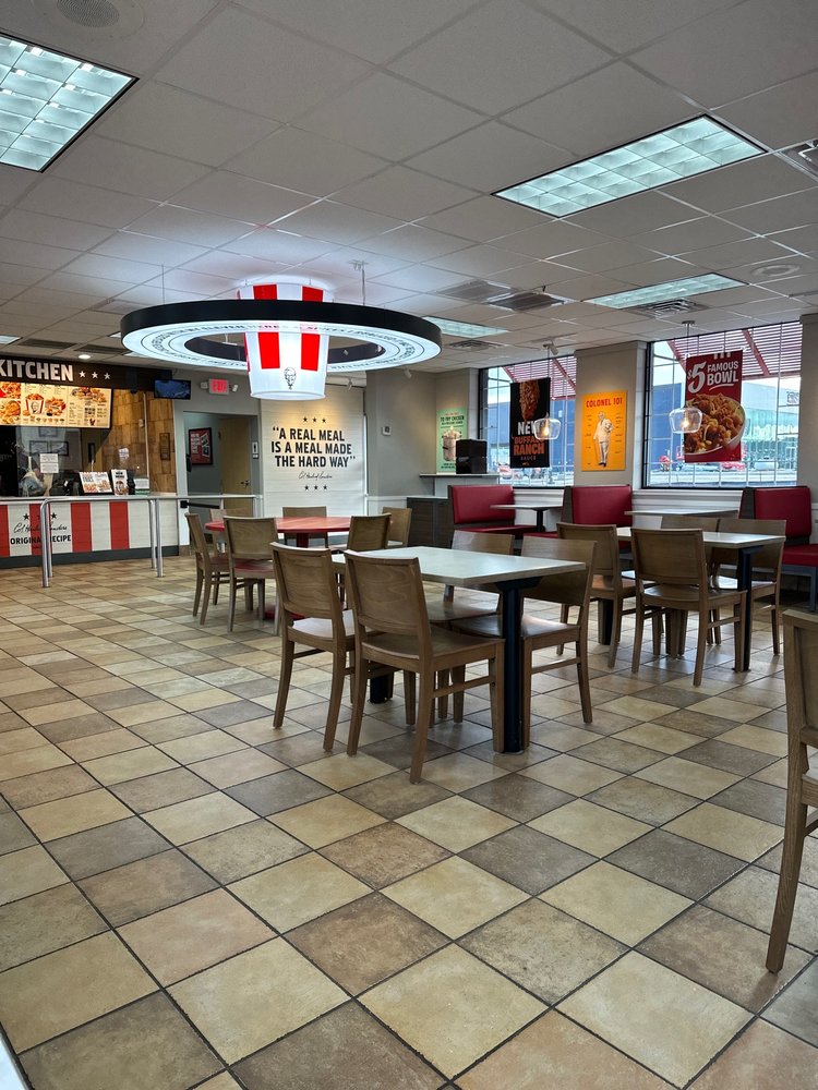 Kfc Rugeley KFC - Updated March 2026 - 857 Highway 1 S, Lugoff, South Carolina ...