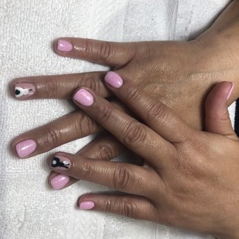 Sparkling Nails & Spa - Nail Salons Near Me - Orange, California