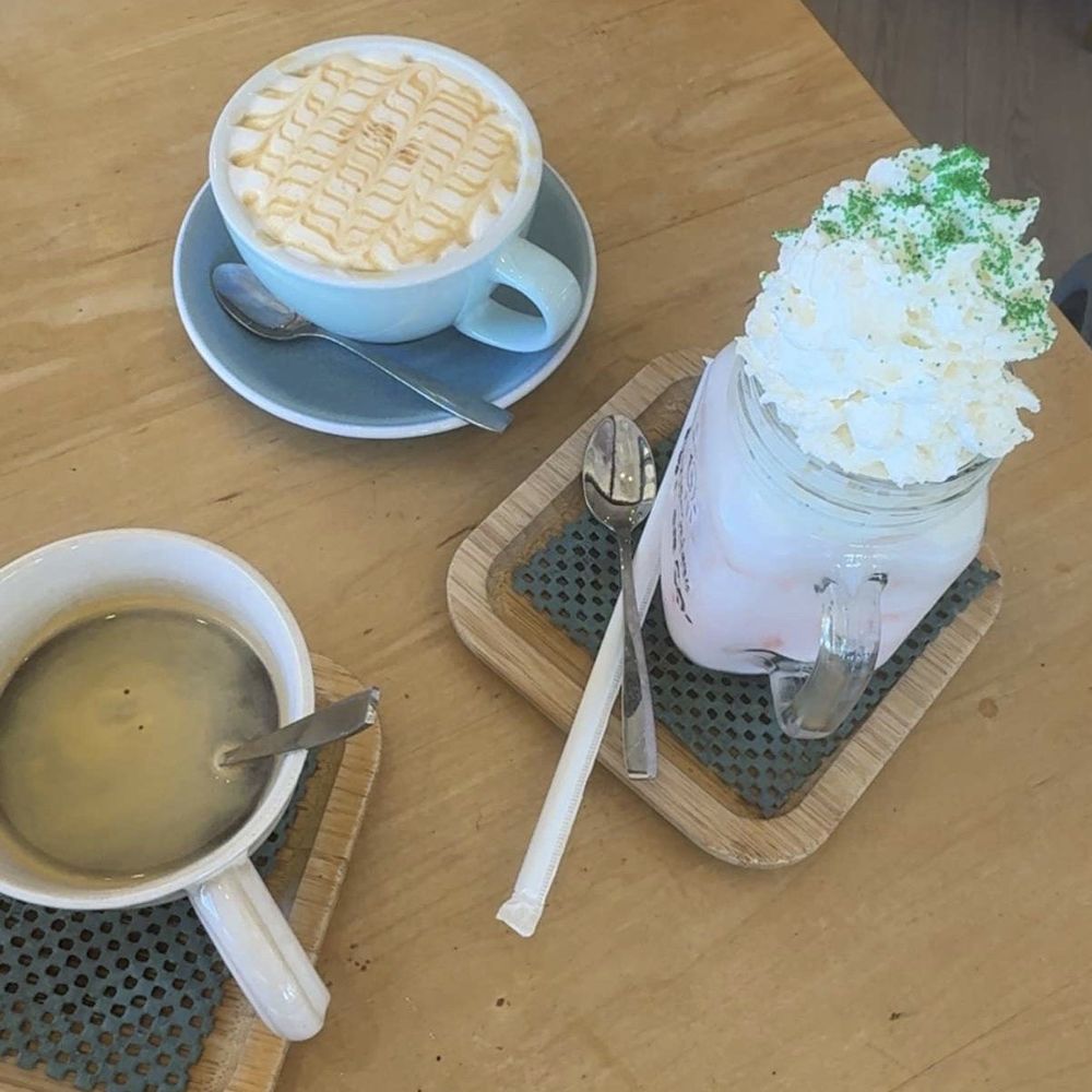 Java Owl Coffee House - Americano, watermelon cream soda, latte - Coffee & Tea Near Me - Nassau Bay, Texas