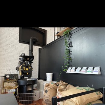 Makeworth Coffee Roasters - Coffee & Tea Near Me - Bellingham, Washington Makeworth Coffee Roasters - Coffee & Tea Near Me - Bellingham, Washington