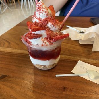 Nobibi - Ice Cream & Frozen Yogurt Near Me - San Diego, California Nobibi - Ice Cream & Frozen Yogurt Near Me - San Diego, California
