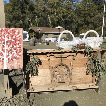 OVY Camp & Event Center - Venues & Event Spaces Near Me - San Gregorio, California