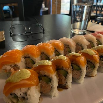 Dave's Sushi - Yummo! - Sushi Bars Near Me - Bozeman, Montana